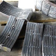 Износостойкая сталь HARDOX, BRINAR, DUROSTAT фото