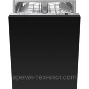 Посудомоечная машина Smeg STL825A-2 фото