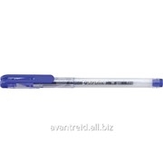 Ручка гелевая Avantre @Work Gel Crystal синяя фотография