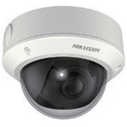 DS-2CC52A1P-VP Цветная купольная камера видеонаблюдения Hikvision фото