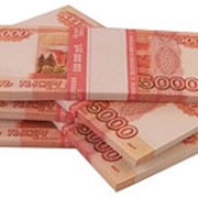 Сувенирные деньги 5000 руб.