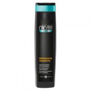 Nirvel Nirvel Шампунь для сухих и поврежденных волос (Repair Programme / Shampoo) 8392 250 мл фотография