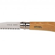 Пила складная Opinel №12 VRN в блистере (пластиковая упаковка) фото