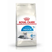 Royal Canin Корм Royal Canin для пожилых домашних кошек (7-12 лет) (1,5 кг) фото