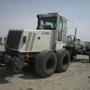 Автогрейдер XCMG GR 165