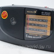 Радиоприемник Neeka NK-308 фото