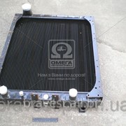 Радиатор водяного охлаждения МАЗ 642290 3-рядный (Пр-во ШААЗ) фото