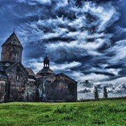 Экскурсионный тур "Большое путешествие по Армении"