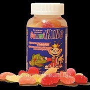 Gummi King - Мультивитамины и минералы фотография