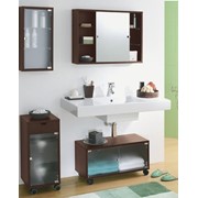 Мебель для ванных комнат итальянской фирмы Gedy фото