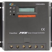 Контроллер заряда EPSOLAR VS6048BN, 60A 12/24/36/48В