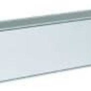 Кабель-канал Connect 65х20мм две секции алюминий 2234742 фото