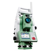 Электронный тахеометр Leica Viva TS15 фото