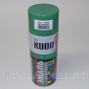 Kudo KU-1008 Эмаль фисташковая 520 мл (аэрозоль) фото