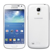 Телефон Мобильный Samsung I9192 Galaxy S4 Mini Duos (White) фотография