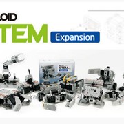 Набор дополнительных деталей BIOLOID STEM Standard