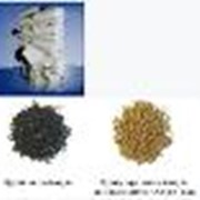 Удобрения сложные, Удобрения минеральные комплексные NPK, Aзотно-фосфорно-калийное удобрение, фотография