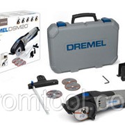 Компактная пила Dremel Saw Max DSM20-3/4, F013SM20JE