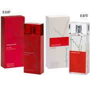 Вода парфюмерная Armand Basi IN RED,EDP BRAVN, EDT фото