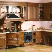 Кухня модель Лариса-Т фото