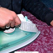 Утюги паровые фото
