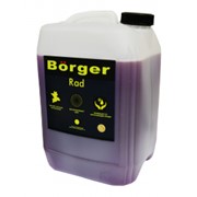 Очиститель дисков Borger RAD 1л