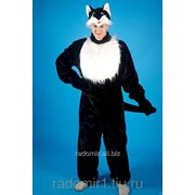 Анимационный костюм для взрослых Кот КВ-14 фото