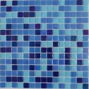 Стеклянная мозаика Glass mosaic фотография