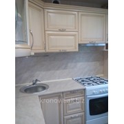 Набор кухонной мебели ГТН-21 1630*2090*2167 фото
