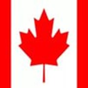 Виза в Канаду фотография