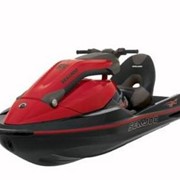 Гидроцикл BRP Sea-Doo 3D фото