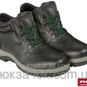 Ботинки кожаные Польша REIS BRR, Ботинки рабочие кожаные