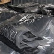 Сырая резиновая силиконовая смесь ИРП 1265 У фото