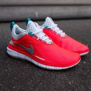 Nike free og 14' женские кроссовки для бега и зала