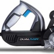 Болгарка DualSaw CS 350 90 mm фото