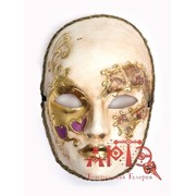 Маска Валет-Венеция фото