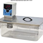 Термостат циркуляционный серии LOIP LT-124 P фото