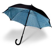 Двухместный зонтик фото