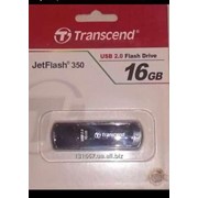 Флэшка Flash Drive Transcend USB 2.0 16 GB
