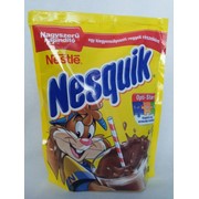 Какао напиток Nesquik 200 г.