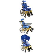 Кресло-коляска для детей фото