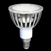 Светодиодные лампы LED фотография