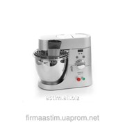 Кухонная машина Kenwood KMP05 PRO, планетарная, с блендером, 6,7 л, 1500 Вт 975619