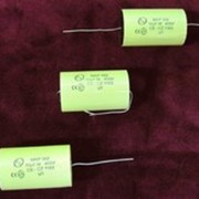 Конденсатор МКР 382S 10мкф/400В фото