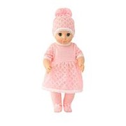 Пупс 11 арт.В3018/w фото