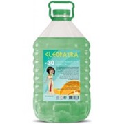 Незамерзающая жидкость “Cleopatra“ -30 5L Green фото