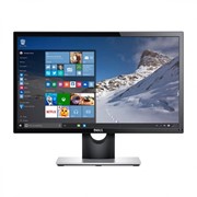 Монитор Dell 21.5“ SE2216H черный фото