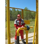 Сервисное обслуживание газового оборудования и аварийно-техническая служба фото