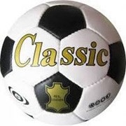 Мяч футбольный Кожа CLASSIC