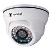 Видеокамера Optimus AHD-H052.1(3.6)